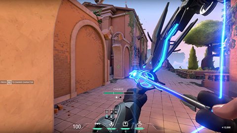 guia agente sova shock bolt