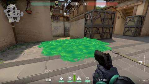 guia agente viper snakebite