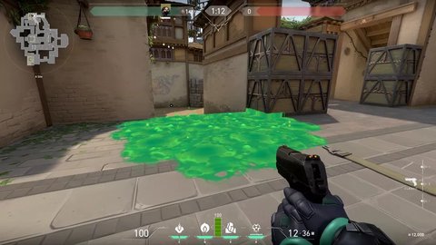 guia agente viper snakebite
