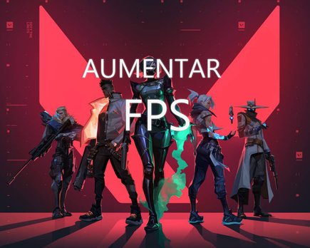 ¿ cómo configurar los gráficos del valorant para mejorar fps?