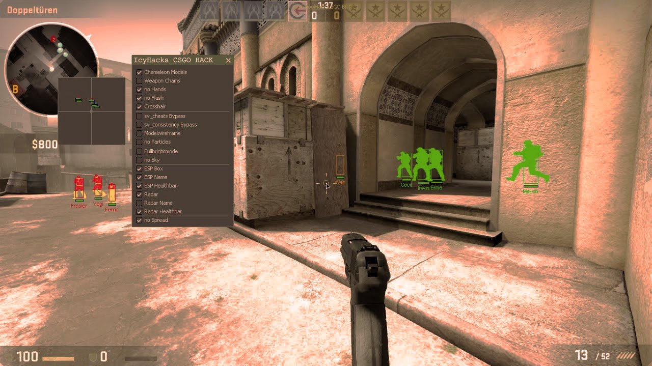 Valve Dice Que Es Seguro Jugar Al Cs Go Y Al Tf2 A Pesar De La Filtracion Del Codigo Fuente Valve Dice Que Es Seguro Jugar Al Cs Go Y Al Tf2 A Pesar De La Filtracion Del Codigo Fuente