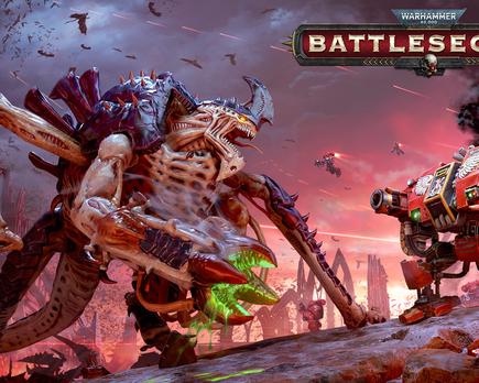 warhammer 40000 battlesector análisis y opinión