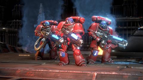 warhammer 40000 battlesector revientainfiernos