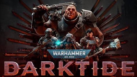 warhammer 40000 darktide portada