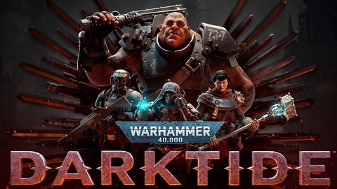warhammer 40000 darktide portada