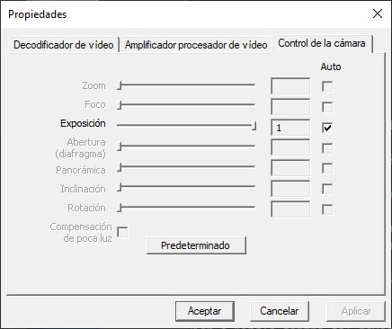 meco eleverde opciones configuracion 1