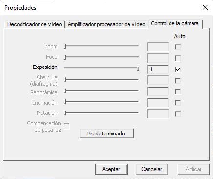 meco eleverde opciones configuracion 1