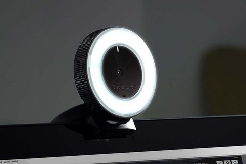 mejores webcams