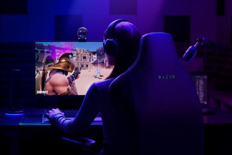 razer kiyo pro streaming
