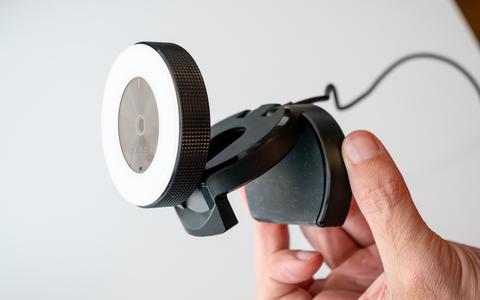 razer kiyo extendida