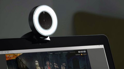 razer kiyo
