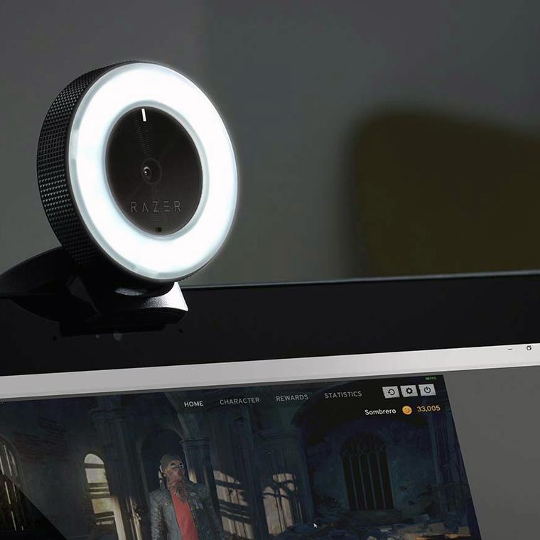 razer kiyo