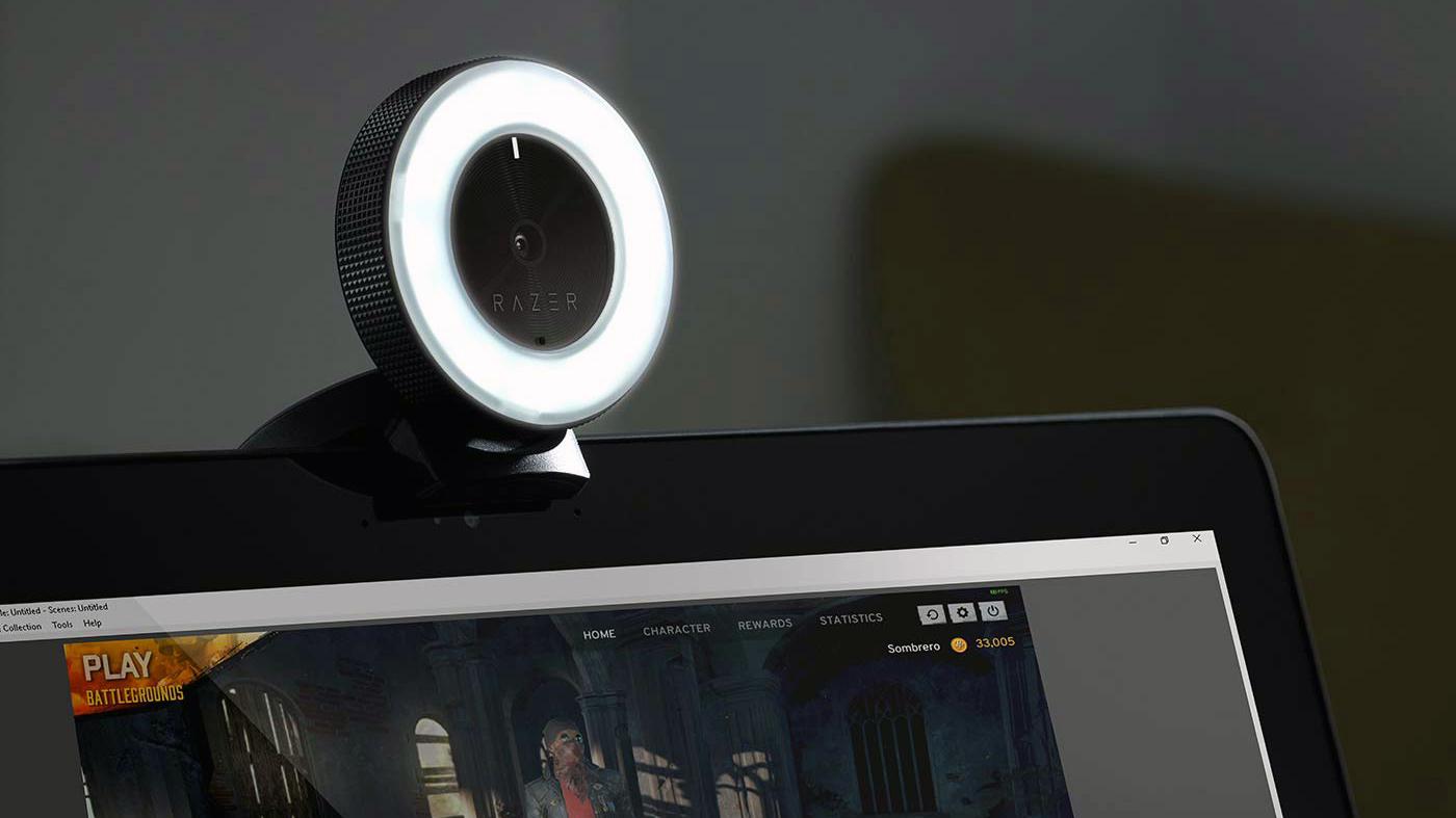 razer kiyo