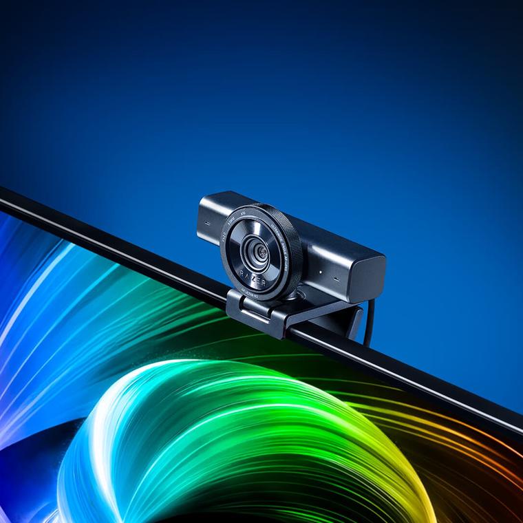 razer lanzamiento kiyo v2