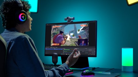 razer lanzamiento kiyo v2