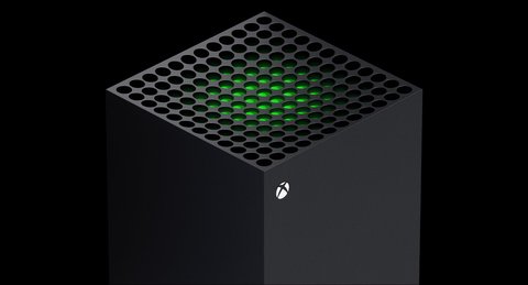 xbox series x rumores noticias diseño