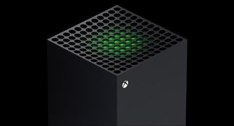 xbox series x rumores noticias diseño