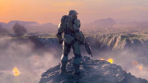 xbox series x rumores noticias halo infinite