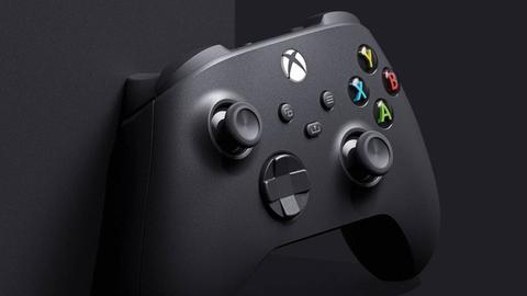 xbox series x rumores noticias mando