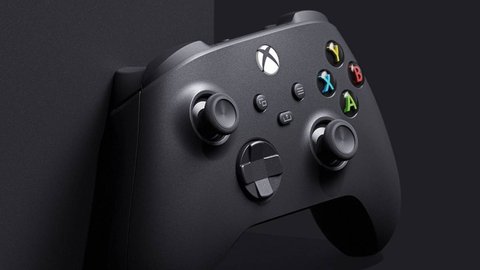 xbox series x rumores noticias mando
