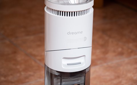 dreame h11 zona aspiradora