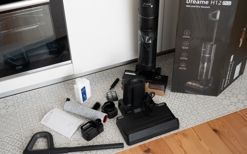 dreame h12 pro accesorios