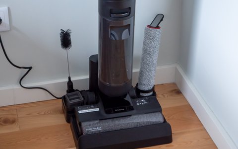 dreame h12 pro base