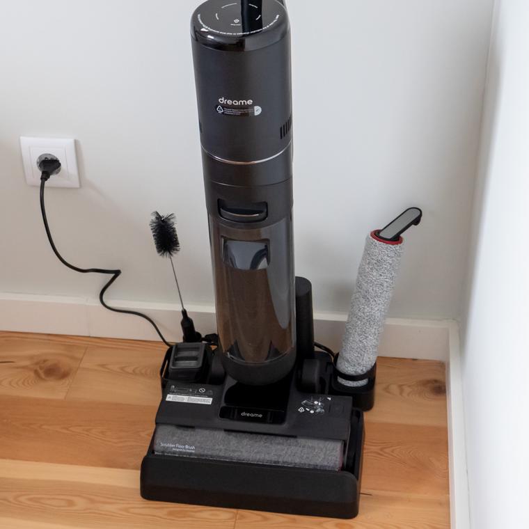 dreame h12 pro