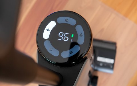 dreame h12 pro limpieza automatica