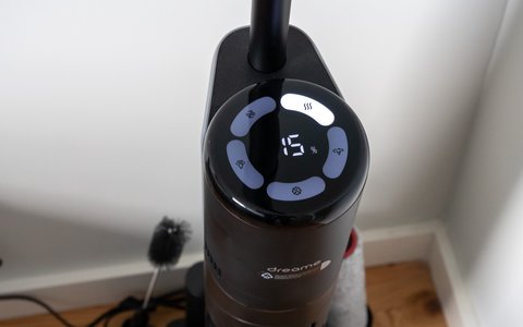dreame h12 pro secado