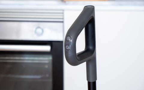 dreame h12 detalle botones