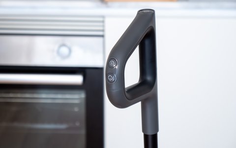 dreame h12 detalle botones