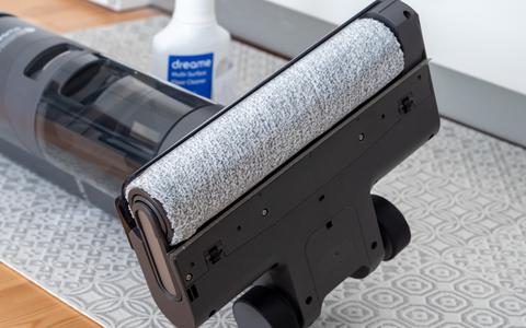 dreame h12 detalle cepillo