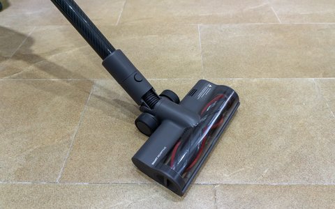 dreame t30 manguera cepillo motorizado