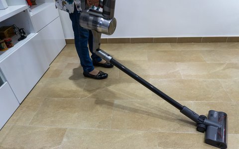 dreame t30 manguera flexible