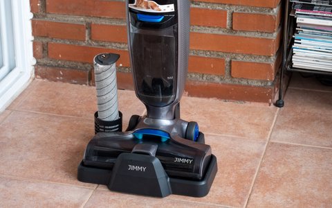 jimmy hw8 secado