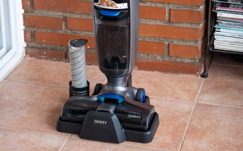 jimmy hw8 secado