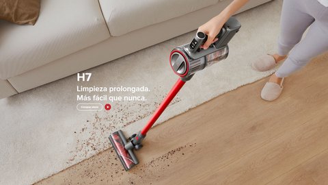 roborock h7