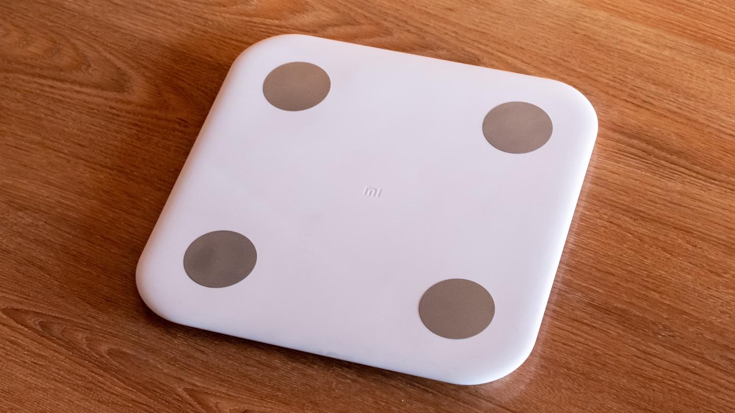 xiaomi mi body composition scale 1