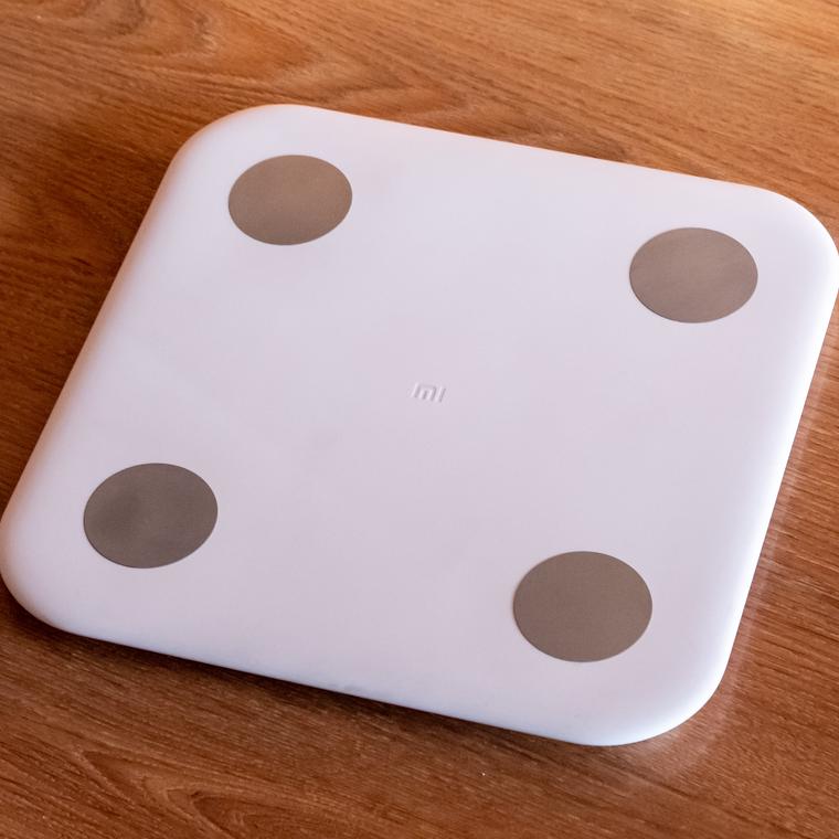 xiaomi mi body composition scale 1