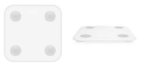 xiaomi composition scale 1
