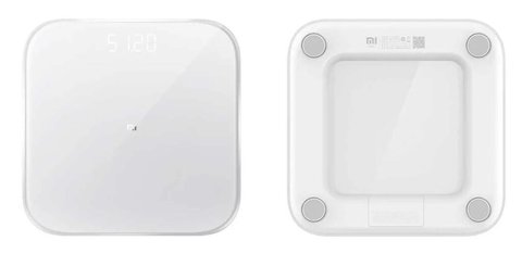 xiaomi mi scale 2