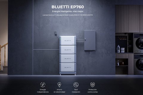 bluetti ep760 sistema baterias casa llega europa