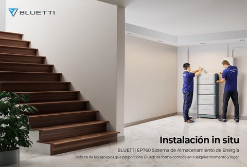 bluetti ep760 sistema baterias casa llega europa