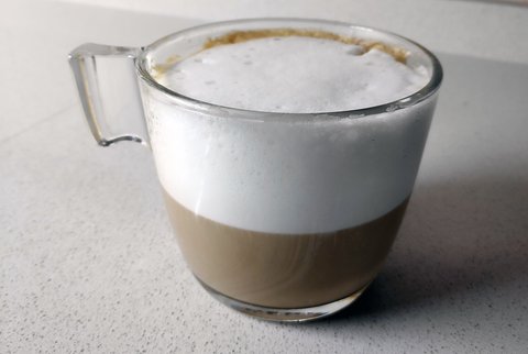 cecotec cafelizzia 790 steel espuma