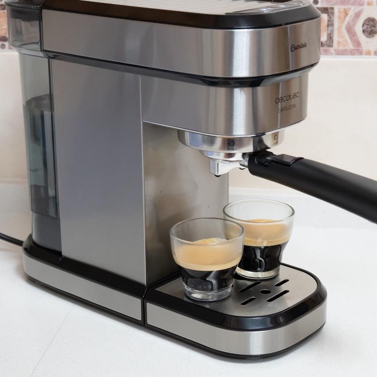 cecotec cafelizzia 790 steel