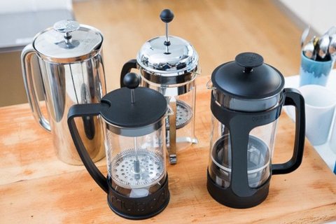como hemos elegido la mejor cafetera francesa