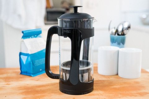 espro press p3