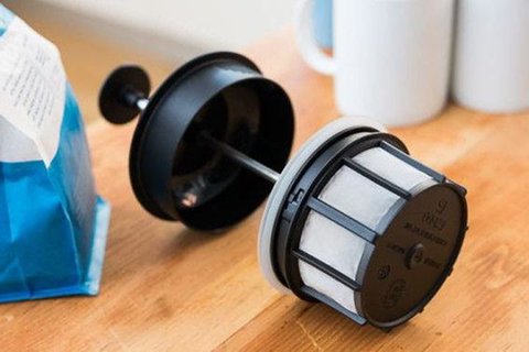 filtro espro press p3