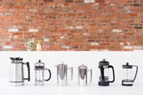 prueba cafeteras francesas